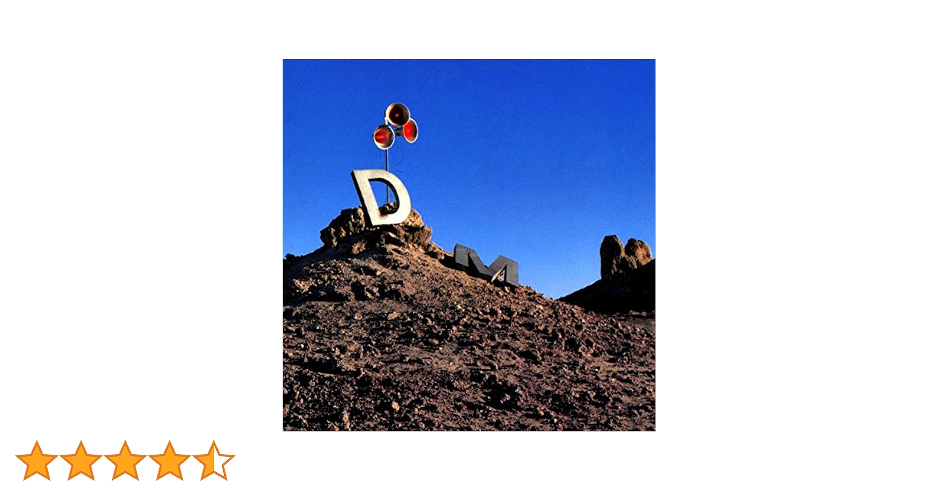 Amazon.co.jp: フォー・ザ・マスィズ : デペッシュ・モード